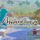 Atelier Firis: The Alchemist and the Mysterious Journey - Trailer di presentazione occidentale