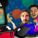 Genital Jousting - Sala Giochi