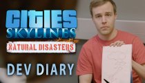 Cities: Skylines - Natural Disasters - Diario degli sviluppatori