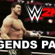 WWE 2K17 - Trailer Pacchetto Leggende