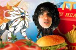 Oggi si va a pranzo con Raffaele Staccini che offre Pokémon Luna a tutti - Notizia