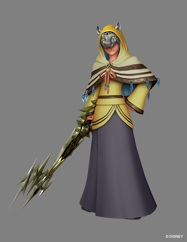 Immagine di Kingdom Hearts HD 2.8 Final Chapter Prologue per PlayStation 4