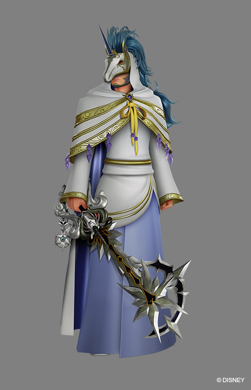 Immagine di Kingdom Hearts HD 2.8 Final Chapter Prologue per PlayStation 4