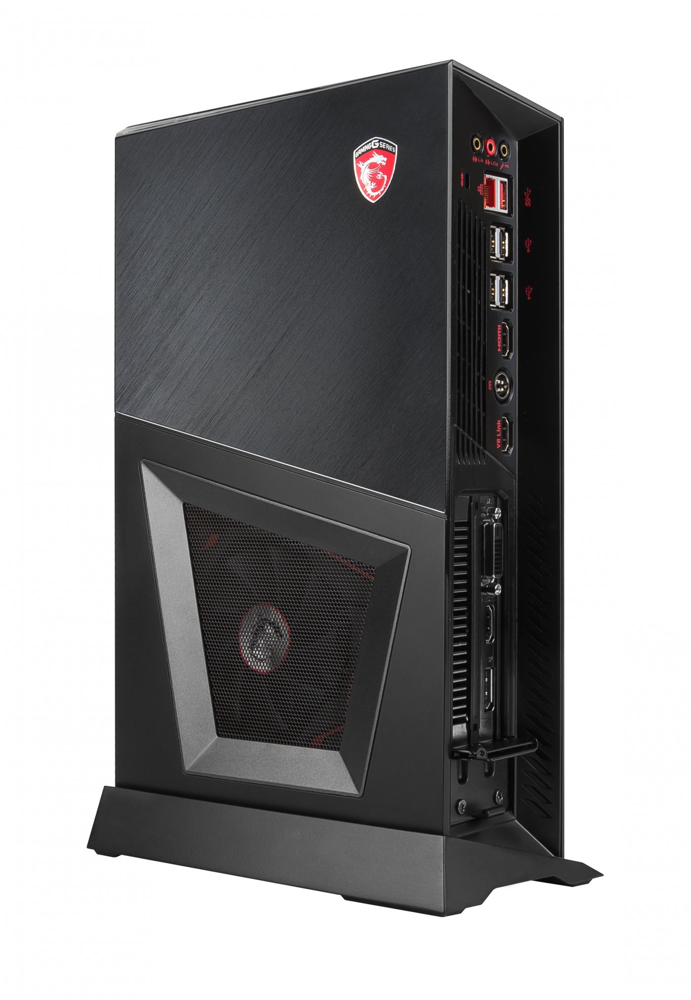 Msi trident a обзор