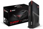 MSI Trident - Recensione