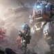 Titanfall: solo 1-2 persone lavorano sul franchise, tutta Respawn è su Apex Legends