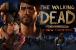The Walking Dead: The Telltale Series - A New Frontier permetterà di importare i salvataggi precedenti - Notizia