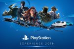La PlayStation Experience si conferma uno degli eventi più importanti dell'anno - Notizia