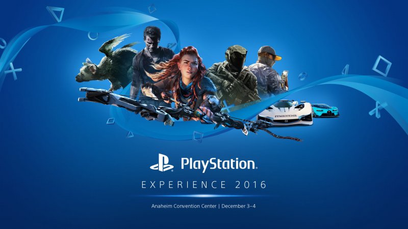 La PlayStation Experience 2017 si svolgerà il 9 e 10 dicembre La PlayStation Experience 2017 si svolgerà il 9 e 10 dicembre
