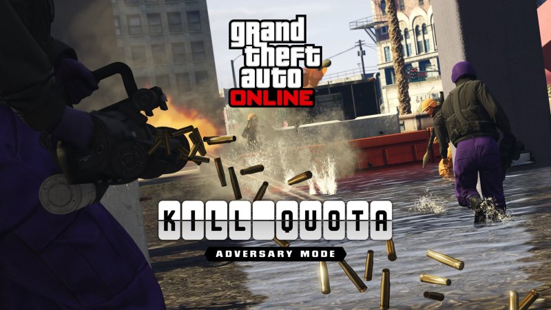 Immagine di Grand Theft Auto Online per PlayStation 4