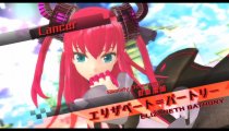 Fate/Extella: The Umbral Star - Trailer Elizabeth Bathory