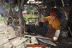 Il team di Kingdom Come: Deliverance ci ricorda che dal 31 dicembre non si potranno più avere i premi fisici legati ai preordini del gioco, tra i quali una spada vera - Notizia