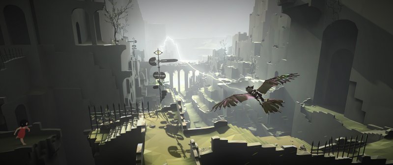 MARE, il gioco per Oculus Rift sviluppato da un ex-Team ICO, torna a mostrarsi in video per il Tokyo Game Show 2017