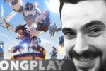 Nel long play di stasera Mattia Comba torna a giocare a Overwatch per farci vedere tutte le novità - Notizia