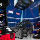 NBA 2KVR Experience - Sala Giochi
