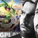 GCC Pokémon Online - Long Play