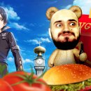 A Pranzo con Sword Art Online: Hollow Realization