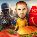 A Pranzo con Watch Dogs 2