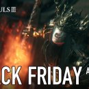 Dark Souls III - Black Friday Trailer