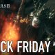 Dark Souls III - Black Friday Trailer