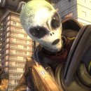Earth Defense Force 5, trailer in inglese per PS4 e conferma dell'uscita occidentale