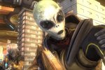Earth Defense Force 5, trailer in inglese per PS4 e conferma dell'uscita occidentale - Video
