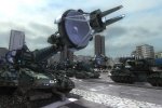 Il secondo trailer di Earth Defense Force 5 è sottotitolato in inglese - Notizia