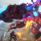Earth Defense Force 5 è l'episodio più venduto della serie