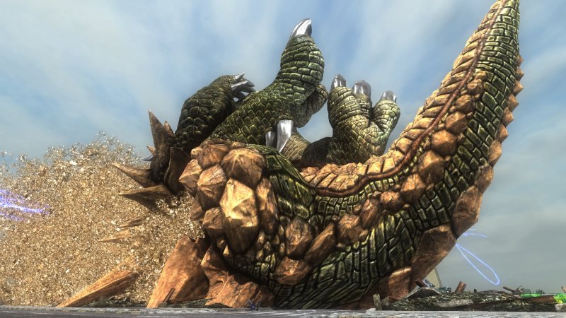 Immagine di Earth Defense Force 5 per PlayStation 4