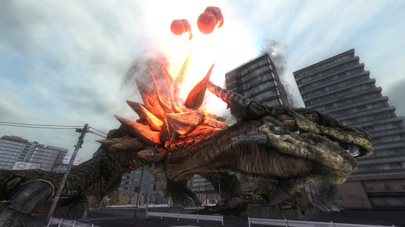 Immagine di Earth Defense Force 5 per PlayStation 4