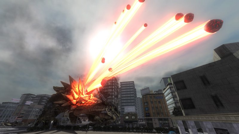 Immagine di Earth Defense Force 5 per PlayStation 4