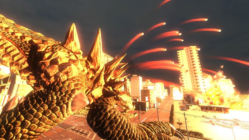 Immagine di Earth Defense Force 5 per PlayStation 4