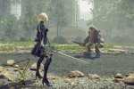 Super Smash Bros. Ultimate, c'è chi sogna l'arrivo di 2B di Nier: Automata - Notizia