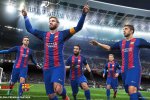 Rilasciato il Data Pack 2 per Pro Evolution Soccer 2017, il supporto a PlayStation 4 Pro arriverà col prossimo update - Notizia