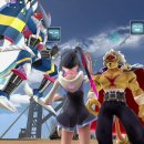 Nuovi Digimon evoluti per Digimon World: Next Order