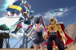 Nuovi Digimon evoluti per Digimon World: Next Order - Notizia