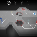 Deus Ex GO si aggiorna con un editor di puzzle: il Puzzle Maker