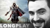 Assassin's Creed The Ezio Collection - Long Play