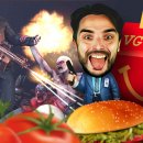 A Pranzo con Killing Floor 2