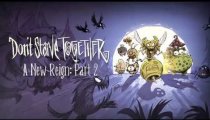 Don't Starve Together - A New Reign: Part 2 - Trailer di presentazione
