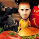 Pierpaolo Greco si veste di latex per l'"A Pranzo Con" dedicato a Batman: The Telltale Series - Episode 4: Guardian of Gotham