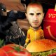 Pierpaolo Greco si veste di latex per l'"A Pranzo Con" dedicato a Batman: The Telltale Series - Episode 4: Guardian of Gotham