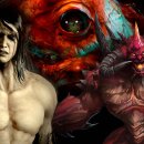 Il demonio nei videogiochi