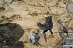 Alla GDC 2017 mostrata la versione PC di Final Fantasy XV, che però non è stato annunciato ufficialmente per PC - Notizia