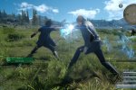 Hajime Tabata è vittima della carenza di scorte di Nintendo Switch: non riesce a comprarne una - Notizia