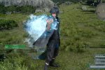 Pubblicato in anticipo l'aggiornamento 1.03 di Final Fantasy XV - Notizia