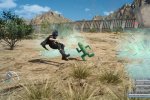 Square Enix ha in programma qualcosa di relativo a Final Fantasy XV per Nintendo Switch - Notizia