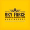 Sky Force Anniversary per PlayStation 4