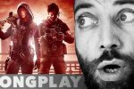 Irrompiamo sul Long Play di stasera con Tom Clancy's Rainbow Six: Siege e Stefano F. Brocchieri - Notizia