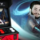 ICEY - Sala Giochi